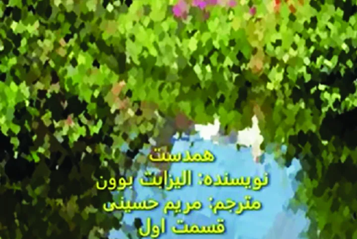 داستان کوتاه: همدست